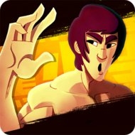 Téléchargez Bruce Lee: Entrez le jeu (mod, pièces / monnaie) 1.5.0.6881 APK pour Android