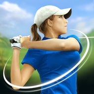 Unduh Pro Feel Golf (mod, banyak uang) 2.0.1 APK untuk Android