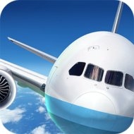 Unduh Airtycoon 4 (mod, tidak terkunci) 1.2.0 APK untuk Android