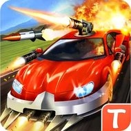 Скачать Road Riot (MOD, Unlimited Money) 1.27.15 APK для Android