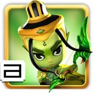 Unduh Rama Run (mod, banyak uang) 1.5 APK untuk Android