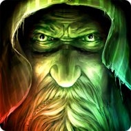 Скачать EarthCore: разбитые элементы (мод, золото/шар) 1.8.2 APK для Android