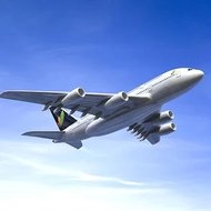 Download Airplane! 2 (MOD, much money/unlocked) 1.6 APK for android