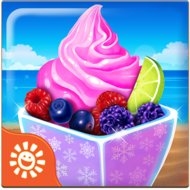 Unduh Frozen Food Maker 1.2 APK untuk Android