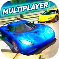 Unduh Multiplayer Driving Simulator (Mod, Unlimited Money) 1.08.2 APK untuk Android