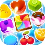 Unduh Yummy Blast Mania (mod, berlian tanpa batas) 1.0.1 APK untuk Android