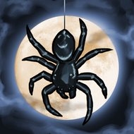 Download Spider: Rite of Shrouded Moon 1.0.6 APK for android