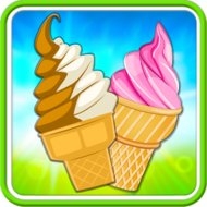 Скачать Gelato Passion – кулинарные игры 3.2.0 APK для Android