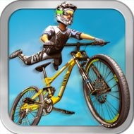 Unduh Bike Dash (mod, banyak uang) 3 apk untuk Android