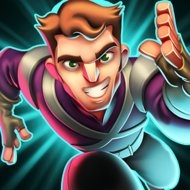 Скачать Supersonic Jack 1.0.39 APK для Android