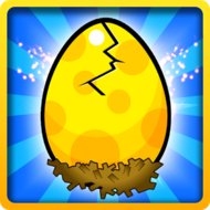 Télécharger Tamago Monsters Returns (Mod, Unlimited Gold) 3.42 APK pour Android