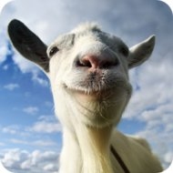 Télécharger Goat Simulator 1.4.18 APK pour Android