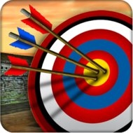 Unduh Archery Shooter 3D (mod, tidak terkunci) 1.1 APK untuk Android