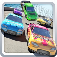 Download Daytona Rush (MOD, unlimited money) 1.9 APK for android