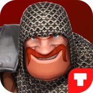 Скачать Стоен Guardian: вторая война (мод, режим Бога) 1.0.18.GG APK для Android