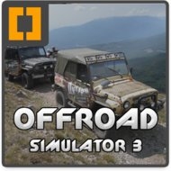 Unduh Offroad Track Simulator 4×4 (mod, banyak uang) 1.4 APK untuk Android