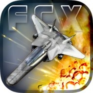 Скачать Fractal Combat X (MOD, Unlimited Money) 1.5.4.0 APK для Android