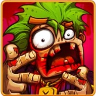 Скачать Commando vs Zombies 6.0.0 APK для Android