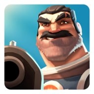 Скачать Max Ammo (MOD, много денег) 1.10.38 APK для Android