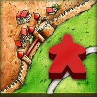 Скачать Carcassonne (MOD, разблокированные расширения) 2.2.2f80641 APK для Android