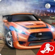 Скачать Drift Mania Championship 2 (MOD, разблокирован) 1.32 APK для Android