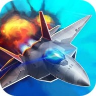 Télécharger Modern Air Combat: Infinity (Mod, High Damage) 1.2.0 APK pour Android