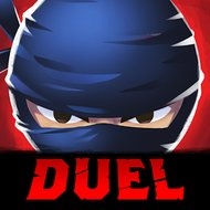 Unduh World of Warriors: Duel (mod, banyak uang) 1.1.2 APK untuk Android