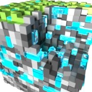 Скачать Pixel Block Cube Craft Builder 1.0 APK для Android