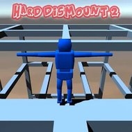 Télécharger Harddismount 2 1.5 APK pour Android