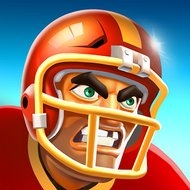 Скачать Boom Boom Football 1.0 APK для Android