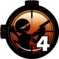 Unduh Stick Squad 4 – Sniper’s Eye (Mod, Unlimited Money) 1.2.5 APK untuk Android