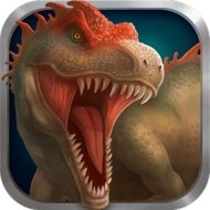 Télécharger Jurassic World – Evolution (Mod, ADN) 1.3 APK pour Android