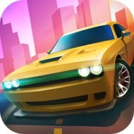 Télécharger Traffic Nation: Street Drivers (Mod, beaucoup d’argent) 1.15 APK pour Android