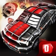 Скачать Zombie Road Highway 1.0.1 APK для Android