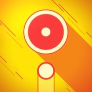 Télécharger dans le cercle (mod, beaucoup d’argent) 1.2.0 apk pour Android