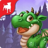 Unduh Castleville Legends (mod, mahkota tak terbatas) 4.1.4 APK untuk Android