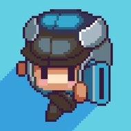 Скачать Swap Cops (MOD, много денег) 1.0 APK для Android