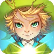 Скачать Whack Magic (MOD, много денег) 1.0.4 APK для Android