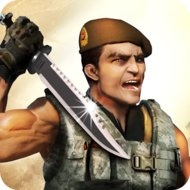 Télécharger Elite Commando Assassin 3D (Mod, beaucoup d’argent) 1.3 APK pour Android