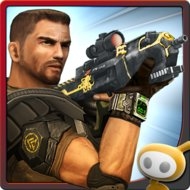 Скачать Frontline Commando (MOD, много денег) 3.0.3 APK для Android