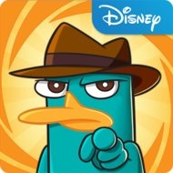 Download Where’s My Perry? (MOD, unlocked) 1.7.1 APK for android