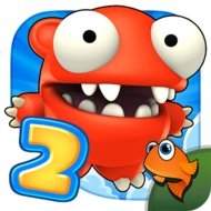 Unduh Mega Jump 2 (Mod, Uang Tidak Terbatas) 1.0.5 APK untuk Android