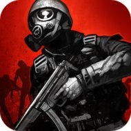 Скачать SAS: Zombie Assault 3 (MOD, Unlimited Money) 3.11 APK для Android