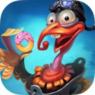 Скачать попробуйте летать (мод, много денег) 1.1 Apk для Android