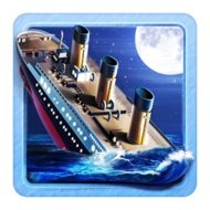 Unduh Escape the Titanic (mod, petunjuk/tidak terkunci) 1.1.9 APK untuk Android