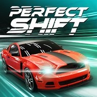 Скачать Perfect Shift (MOD, Unlimited Money) 1.1.0.10013 APK для Android