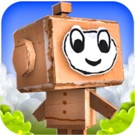 Télécharger Paper Monsters Recut (Mod, pas d’annonces) 1.28 APK pour Android