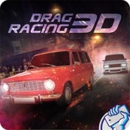 Скачать Drag Racing 3D 1.7.7 APK для Android