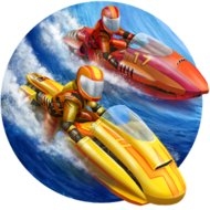 Unduh Riptide GP2 (mod, uang tanpa batas) 1.3.1 APK untuk Android