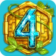 Download The Treasures Of Montezuma 4 (MOD, much money) 1.1.0 APK for android